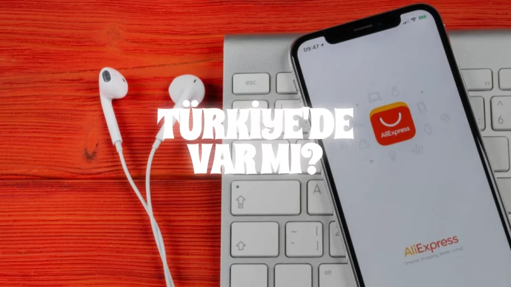 Aliexpress Kargo Takip