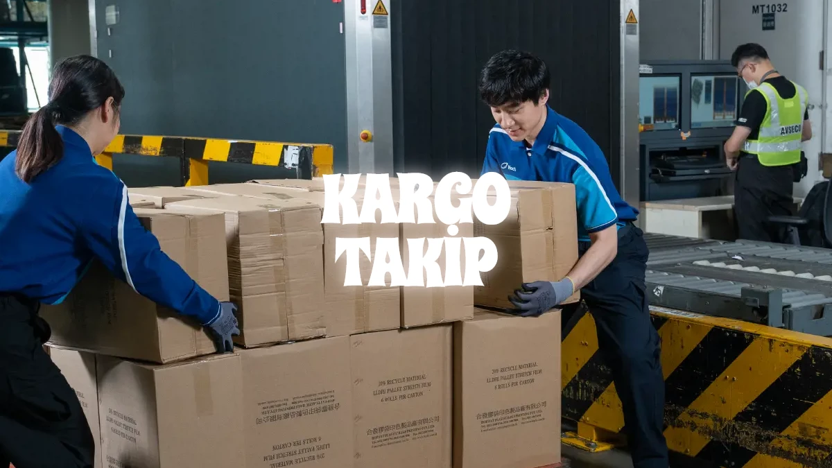 Modamızbir Kargo Takip