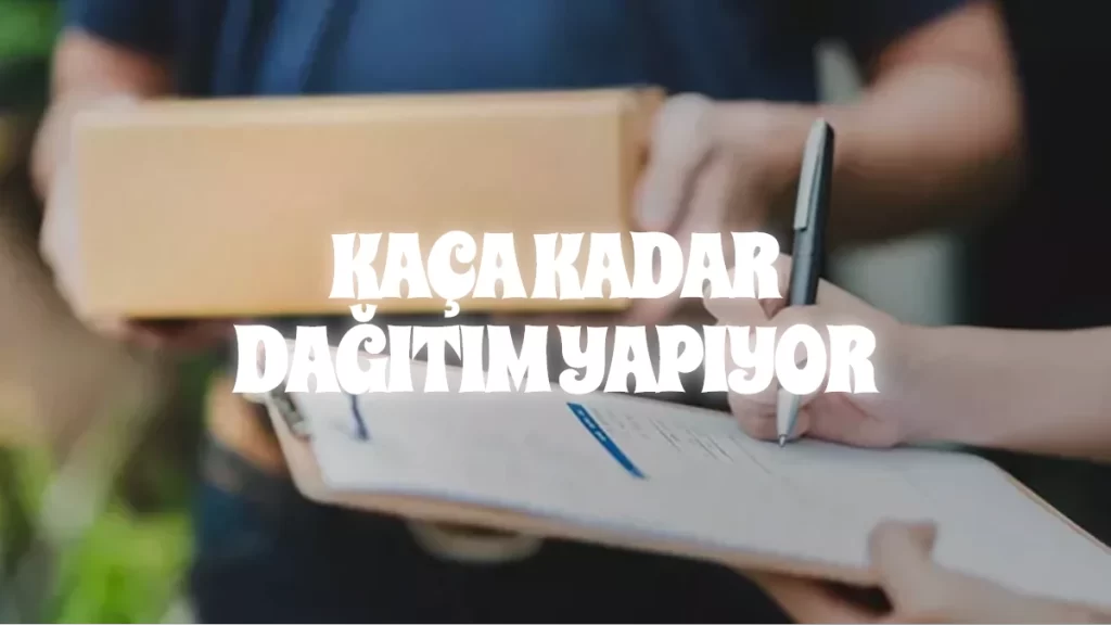 Vera Kargo Takip