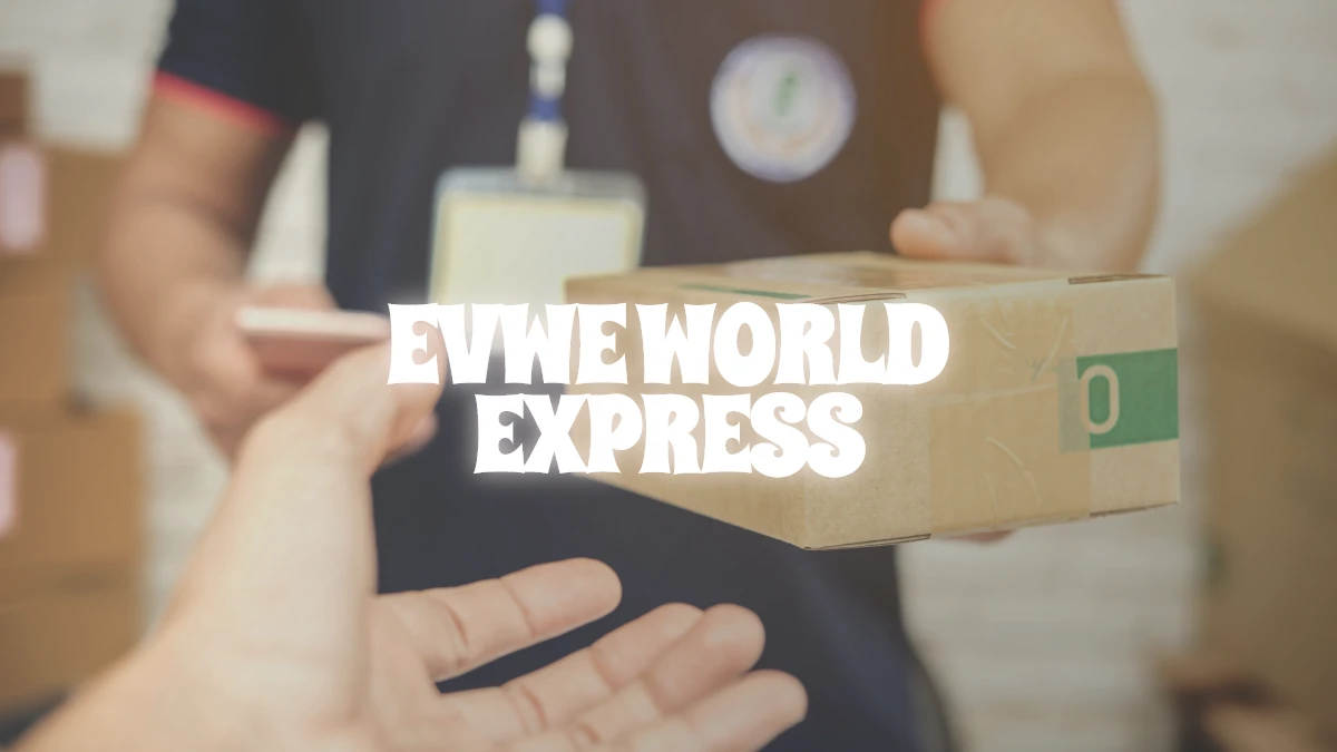 we world express kargo takip